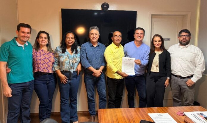 Aracruz firma parceria com Sesi/Senai para ofertar novos cursos de qualificação profissional