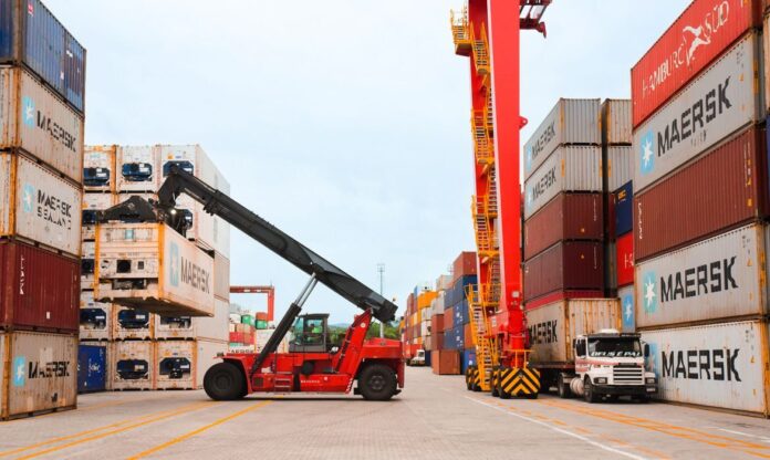 Governo destina R$ 6,49 bilhões a setor de exportação
