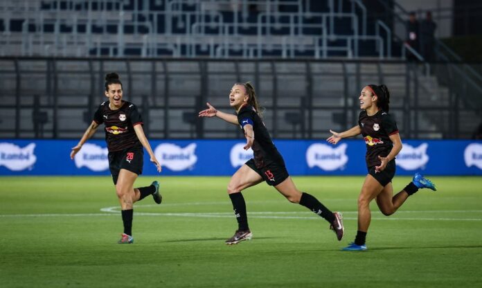 Inter e Bragantino avançam às semifinais da Copa do Brasil Feminina