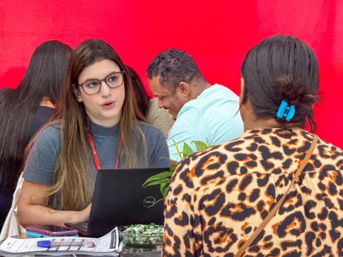 Linhares terá Feirão de Empregos com mais de mil vagas nesta quarta-feira (21)