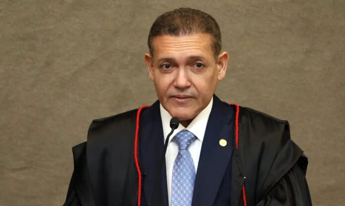 Nunes Marques pede vigilância e senso crítico com notícias no 2º turno