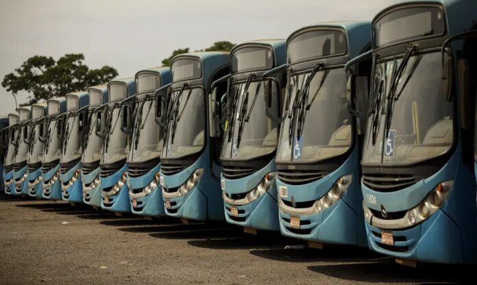 TRE-BA determina retomada integral da frota de ônibus em Salvador