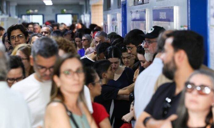 Votação: eleitores podem usar itens que expressem preferência política